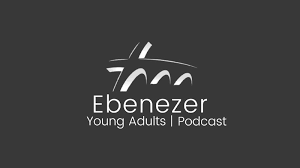 Ebenezer Baptist Church Logo