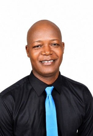 Charton Fallah