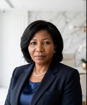Margaret Owusu